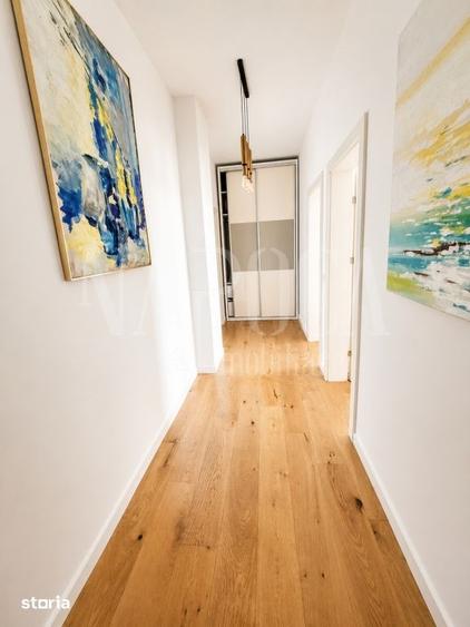Apartament 4 camere de vanzare in Centru Oradea, Oradea - 2