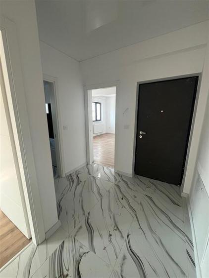 Apartament 2 camere, open-space, Bucium-Visan, 0% comision, intabulat - 2