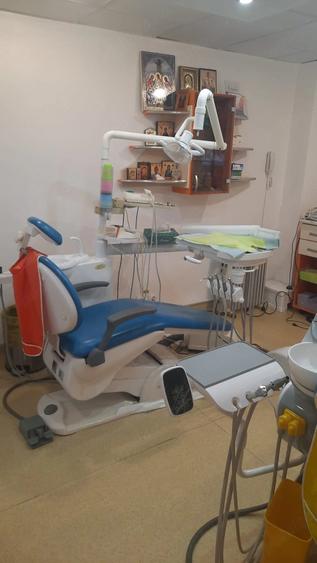 Spațiu comercial, de 40 mp, în Berceni