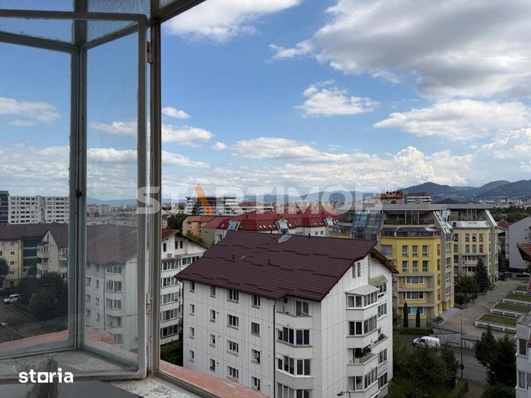 Garsonieră în Răcădău