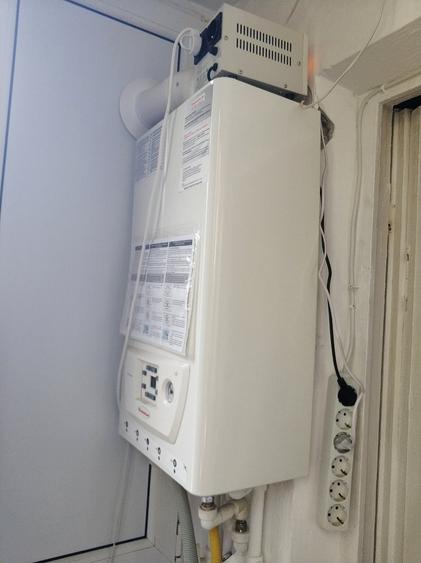 Apartament 3 camere confort 2, etaj1, Bdul IC Bratianu - 9