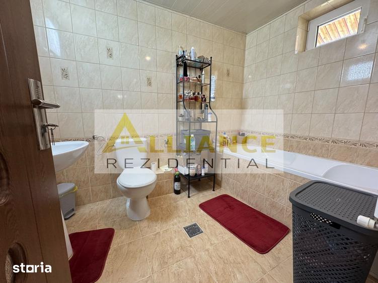 DUPLEX INTREG -400 MP UTILI - TEREN 1086 MP - FRUMUSANI - 5