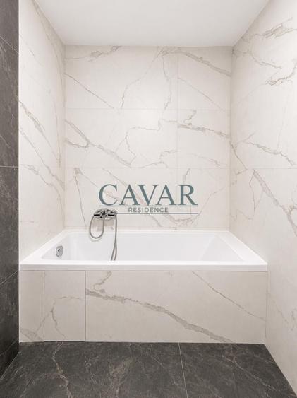Alege calitatea proiectelor Cavar Residence - 19