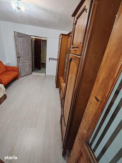 Garsonieră în Central