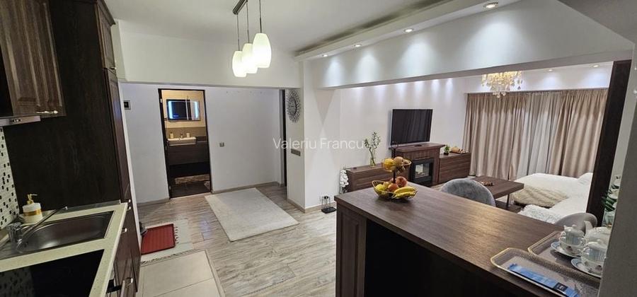 Bulevardul Unirii Inchiriez ap superb 2 cam