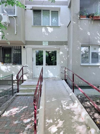 APARTAMENT 3 CAMERE MOBILAT & UTILAT & LOC DE PARCARE - 13