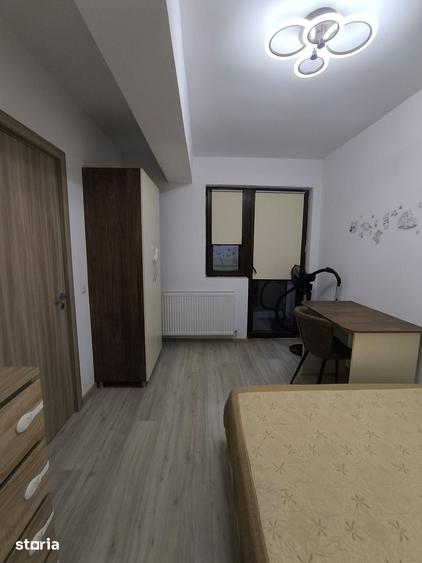 Apartament cu 3 camere în Bucium