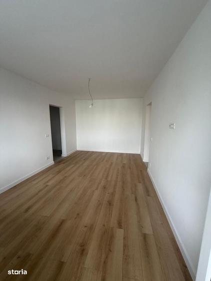Apartament cu 2 camere semidecomandat în Baba Novac