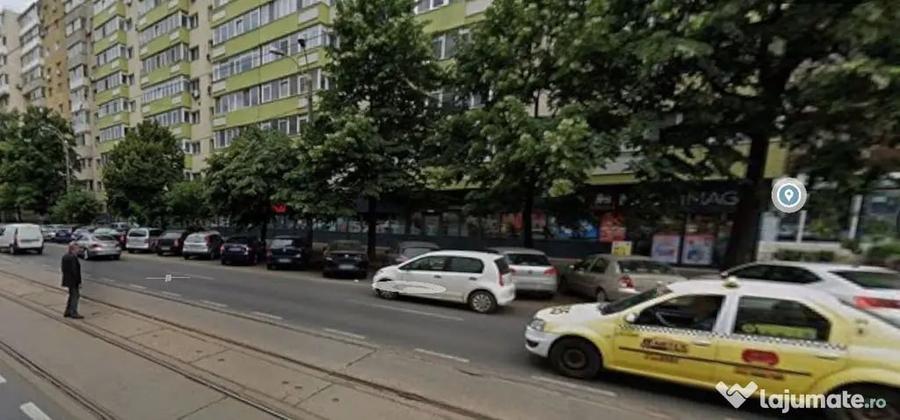 Spațiu comercial, de 120 mp, în Bucur Obor