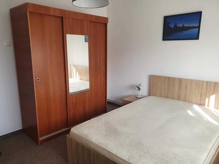 Proprietar inchiriez apartament cu 2 camere - 4