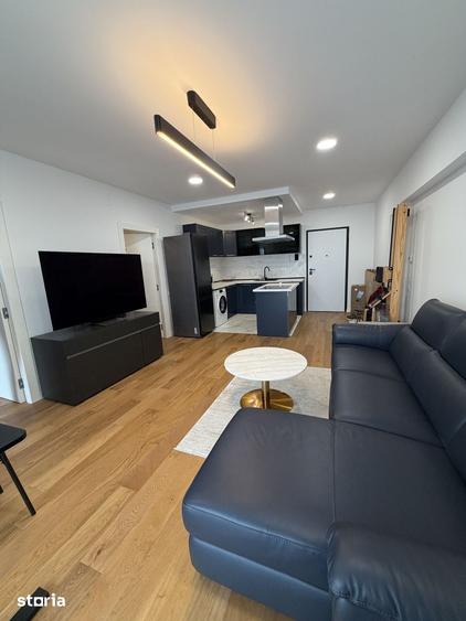 Apartament cu 2 camere în 13 Septembrie