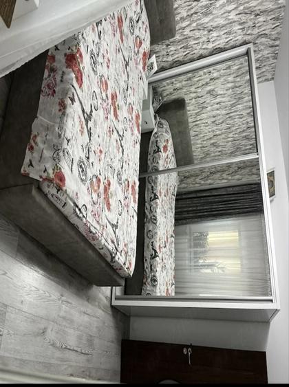 Apartament cu 2 camere semidecomandat în Trivale