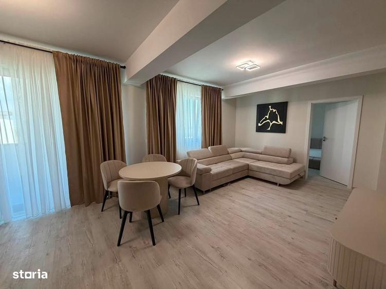 Apartament 2 camere-Str Cuza Voda-Zona Dedeman - 7