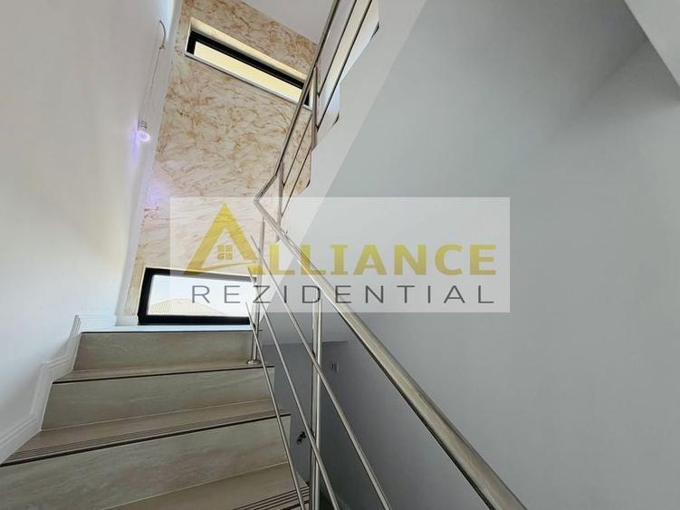 Casa individuala , 4 camere , 3 bai , 135 mp utili ! - 5