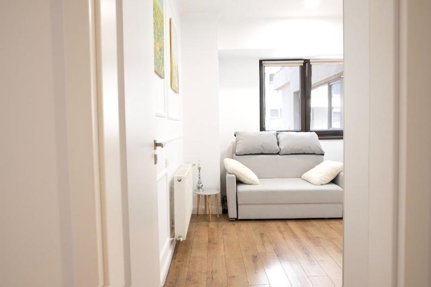 3 camere Lux Pipera - 9