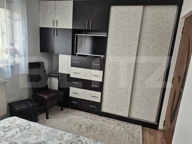 Apartament 53mp Modern, Complet Mobilat ?i UtilatMutare Imediata | Pucioasa - 11