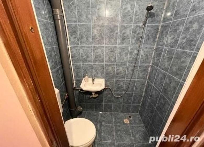 Apartament cu 2 camere decomandat în Coșeri