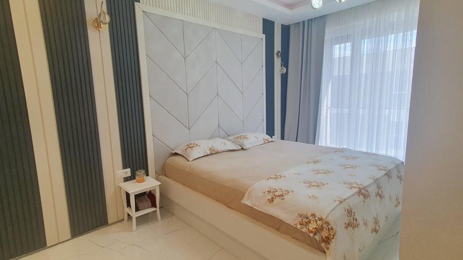 Apartament Modern 2 Dormitoare, Bloc 2025, posibilitate Parcare, mobilat nou - 6