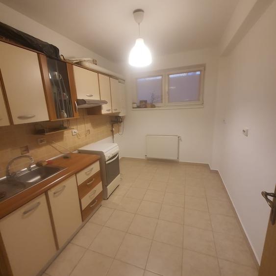Apartament cu 2 camere decomandat în Giurgiului