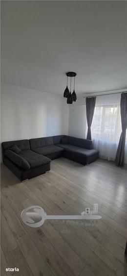 Apartament cu 3 camere în Tomești