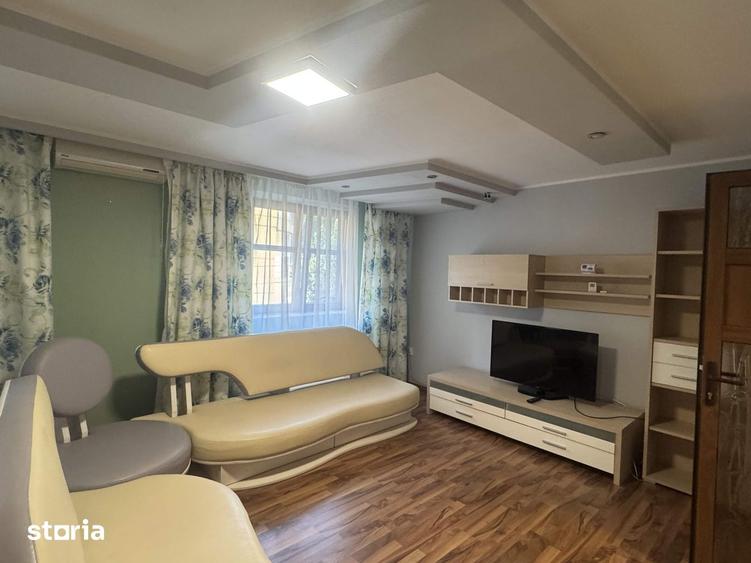 Apartament cu 2 camere decomandat în Progresul II