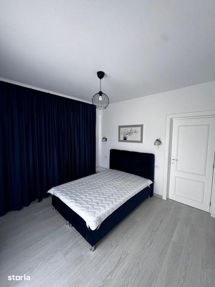 Apartament nou cu 3 camere,parcare proprie. - 5