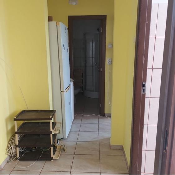 Apartament cu 2 camere decomandat în Alexandru cel Bun