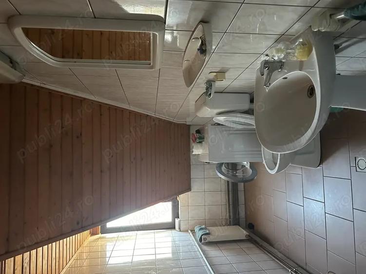 Spațiu comercial, de 450 mp, în Bucovina