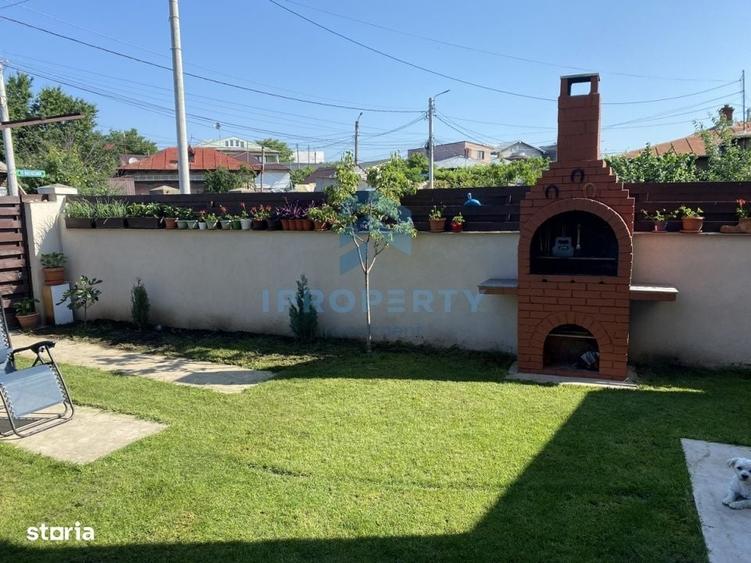 Casă cu 4 camere cu Teren 150 Mp în Dobroești