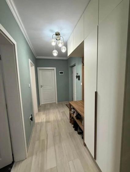 Apartament cu 2 camere DECOMANDAT et 1 Giroc, zona Calea Urseni Zone 2 - 1