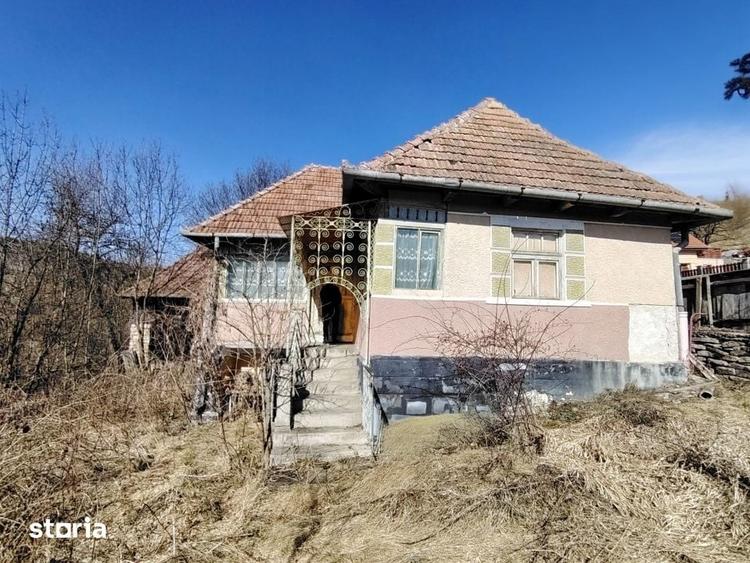 Teren de 2946 mp, în Tureni