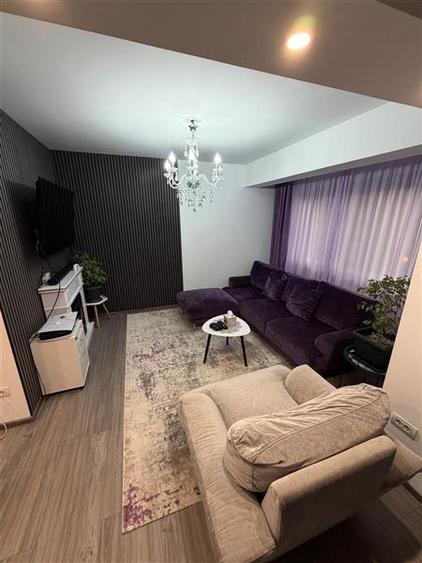 Apartament cu 4 camere decomandat, mobilat în Stadion