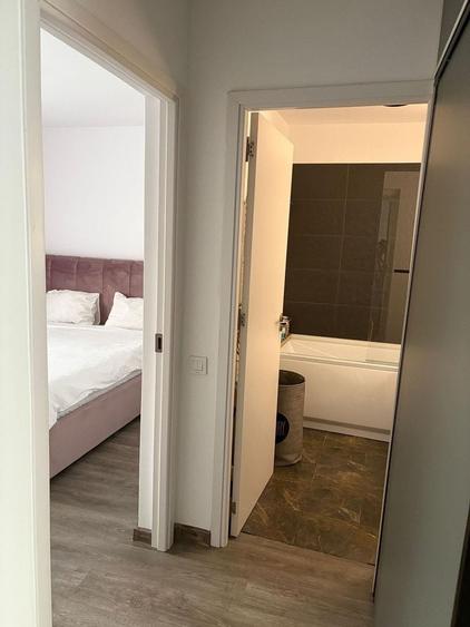 Apartament cu 2 camere decomandat, mobilat în Obor