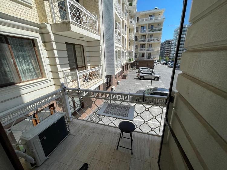 Apartament cu 2 camere decomandat în Copou