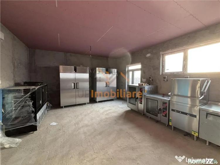 Spațiu comercial, de 553 mp, în Batăr