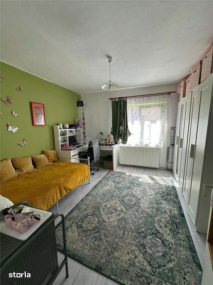 Apartament cu 3 camere decomandat în Centrul Civic