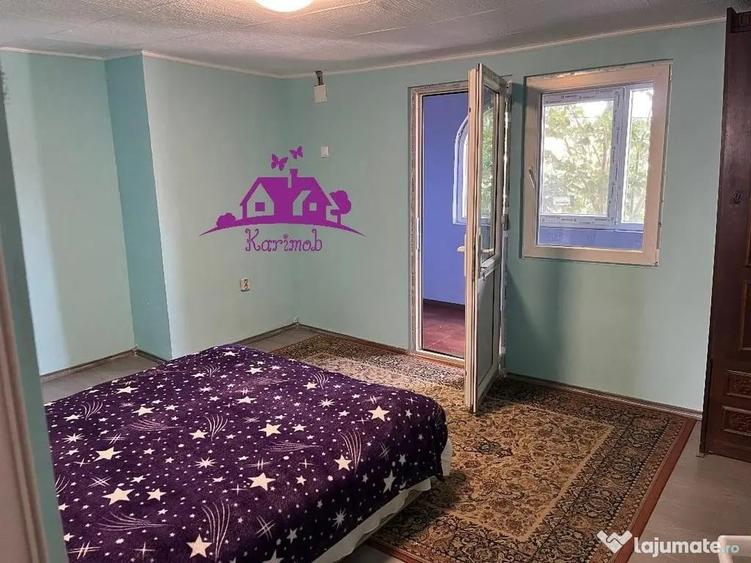 Casă cu 4 camere cu Teren 746 Mp în Nojorid