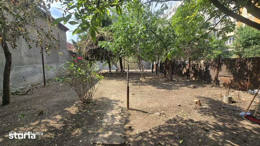 Teren de vanzare, 253mp, zona Aparatorii Patriei - Berceni