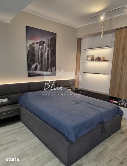 Apartament 3 camere zona Delfinariu - 11