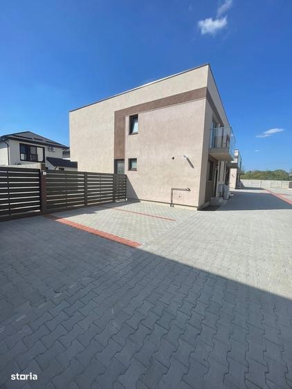 Complex de duplexuri cu 4 camere. Direct dezvoltator! Comision 0 - 17