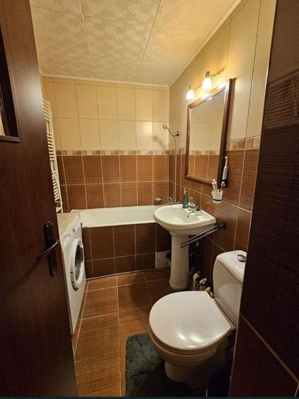 Apartament cu 2 camere decomandat în Sud