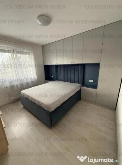 Apartament 2 camere | Decomandat | Grandis Residence - Tractorul - Brasov (Brasov) - 4