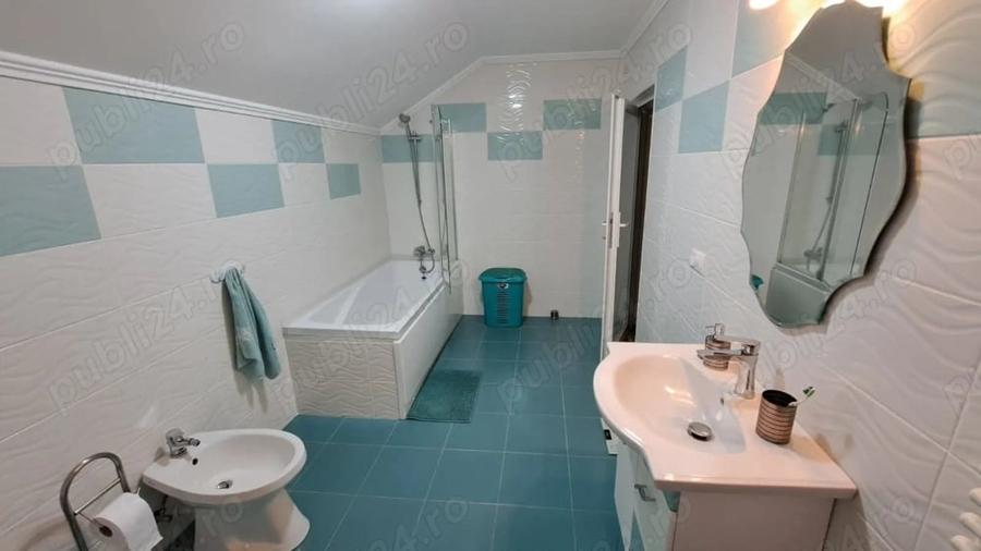 Casă cu Teren 520 Mp în Central