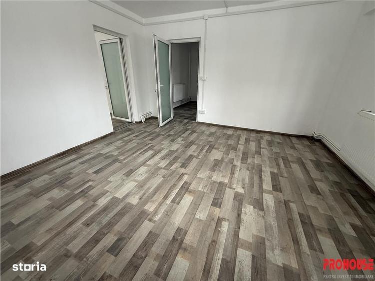 Spațiu comercial, de 118 mp, în Central