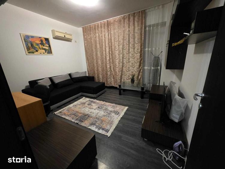 GARSONIERA- GAMA RESIDENCE, CENTRALA, BLOC NOU, BUCATARIE INCHISA - 3