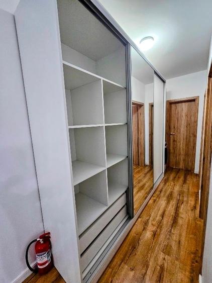 Apartament cu 2 camere semidecomandat în Cug