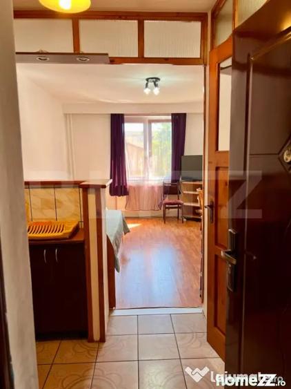 Garsoniera, 21 mp, loc de parcare, Marasti - Cluj-Napoca (Cluj) - 6