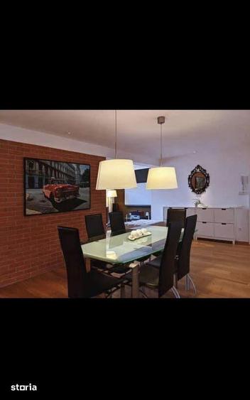 Apartament cu 4 camere decomandat, mobilat în Ultracentral