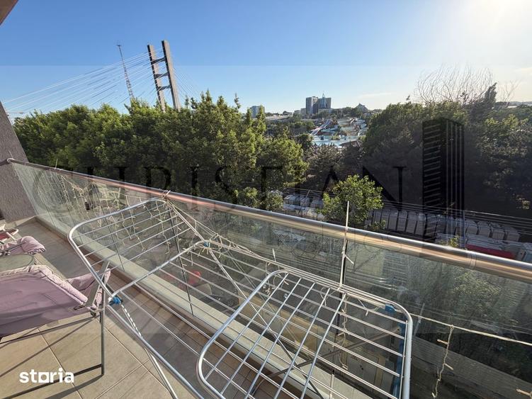 3 camere - Regie - 20th Residence - Parcare Subterana - 19
