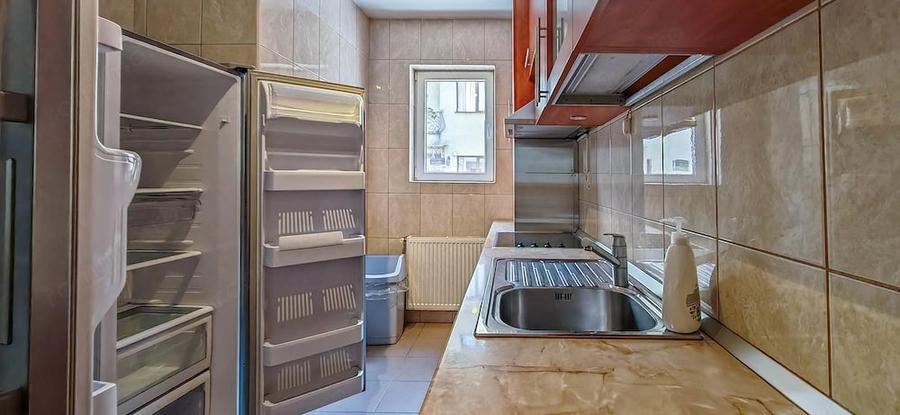 Casă cu 6 camere în Floreasca